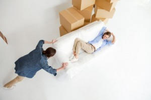 Movers London Company