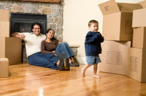 House Removals London