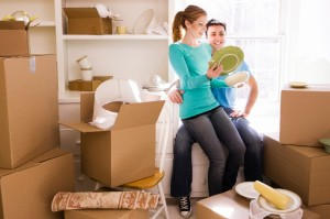 House Removals UK