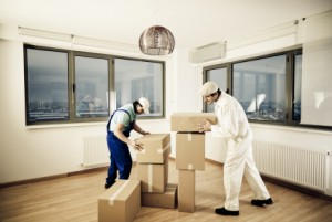 Office Removals London