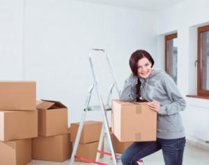 Packing and Boxes Services