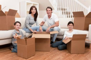 Removal Services UK