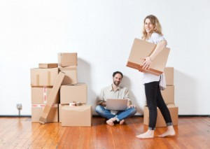 Removal Services London