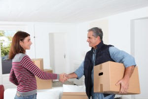 Removal Services UK